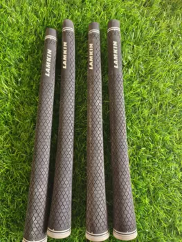 Рукоятка для гольфа LAMKIN Z5, деревянный вал для гольфа, универсальная резиновая рукоятка стандартного размера