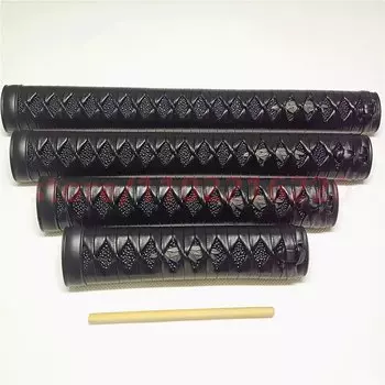 Рукоятка для катаны из сплава Menuki Шень фучи