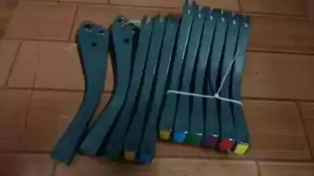 Рукоятка для крана Zhonglian 16t, 20t, 25t, 30t, 50t