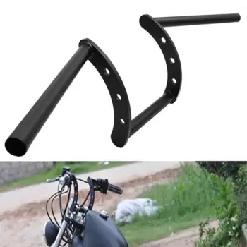 Рукоятка для мотоцикла 25 мм для Harley Iron XL 883 1200 XL883 XL1200 XR1200 X48 X72 Forty-Eight sevсемьдесят-Two
