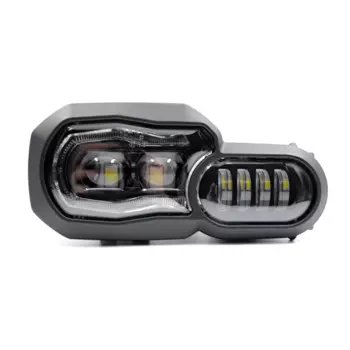 Рукоятка для Мотоцикла BMW F800GS F800R F700GS F650GS