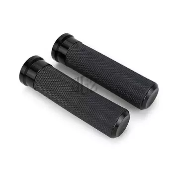 Рукоятка для мотоцикла Sprint CNC алюминиевый резиновый гелевый ручки для Vespa GTS GTV 300 250 PX LT LX 125 200 Primavera 150