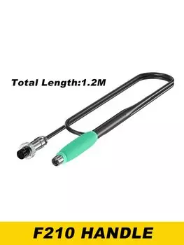 Рукоятка для паяльника FNIRSI HS-02 Series