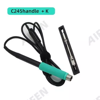 Рукоятка для паяльника Sugon Aifen A9 для JBC C115/C210/C245