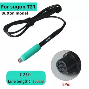 Ручка для паяльной станции SUGON