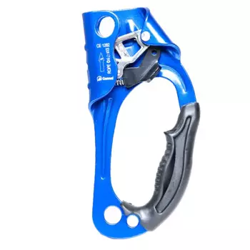 Рукоятка для скалолазания и скалолазания