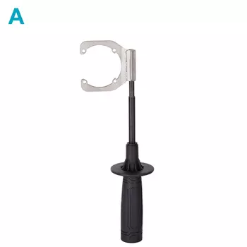 Рукоятка для ударной дрели Makit Drill 18В 13мм