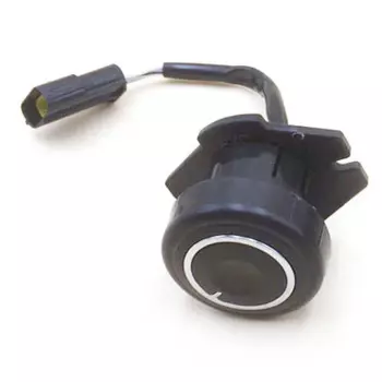 Рукоятка дроссельной заслонки 2552-1004 K1013846 для Daewoo Doosan SOLAR DH220-5 180W-V 200W-V 290LC-V 300LC-V 175LC-V