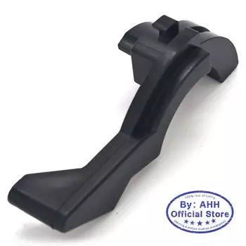 Рукоятка дроссельной заслонки для мотоциклов, для Kawasaki ZXR250, ZXR400, bmw250