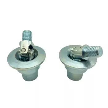 Рукоятка джойстика для Yuchai Longgong Revo Sany 55 60 65 75 Rexroth, универсальные соединительные аксессуары для экскаватора