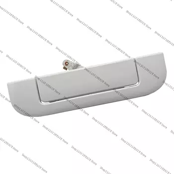 Рукоятка грузового ящика для пикапа JAC LEADER T6 T8, пряжка заднего багажника, ручка багажника