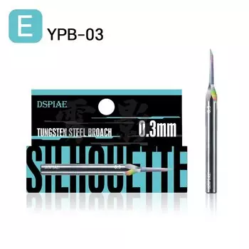 Рукоятка ножа DSPIAE PT-TH для сверл NEWBEAT