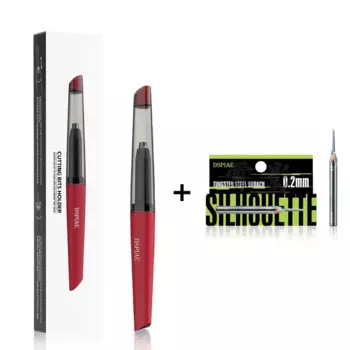 Рукоятка ножа DSPIAE PT-TH для сверл