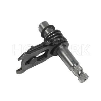 Рукоятка переключения передач для мотоцикла Loncin Voge 300r 300rr 300ds 300gy 300ac, оригинальные детали