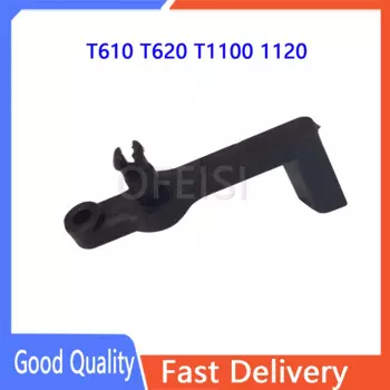 Рукоятка резака в сборе для HP DesignJet T1100 T1120 T1200 T610 T620 Z2100 Z3100 Z3200/3200ps Z5200