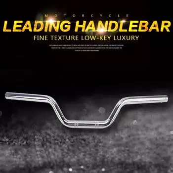 Рукоятка рулевого управления для Руля Мотоцикла, рукоятка для руля для Honda CB400 VTEC Hornet CB1300 Hornet250 VTEC400 VTR250