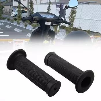 Рукоятка Руля Мотоцикла скутера для DIO 50 Dio50 ZX50 AF17 AF18 AF24 AF27 AF28 AF34 AF35 AF54 AF55 AF56 AF57