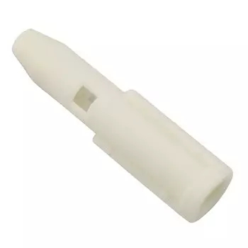 Рукоятка рычага переключения передач, jaximo, автомобильная, АБС-пластик, подходит для ситроен C5, C6, 2000-2019, 1 шт.