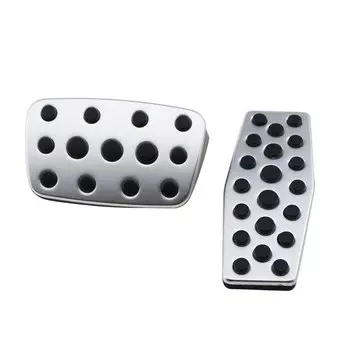 Рукоятка сцепления из алюминиевого сплава для Chevrolet Chevy Cruze AT MT, модифицированные аксессуары