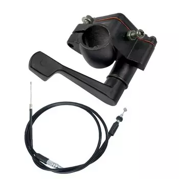 Рукоятки для квадроциклов Honda TaoTao ATV, 7/8 дюйма, 22 мм, куб. См, куб. См