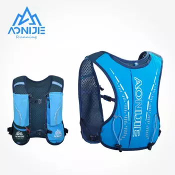 Рюкзак AONIJIE C9105 Ultra Vest 5 л, рюкзак для детей 6-12 лет