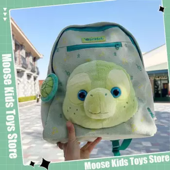 Рюкзак для девочек из мультфильма «пола» и «кукла»