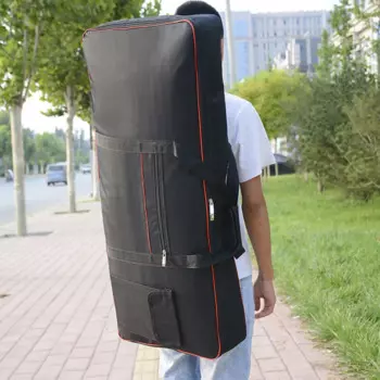 Рюкзак для фортепиано, 76 клавиш, с клавиатурой