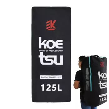 Рюкзак для надувной доски, 12 л