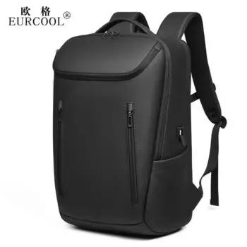 Рюкзак мужской большой емкости дорожная сумка мужской деловой компьютерный рюкзак многофункциональная сумка для студентов колледжа