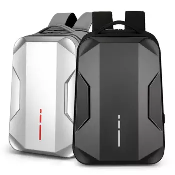Рюкзак мужской для ноутбука 17,3 дюйма, 40 л