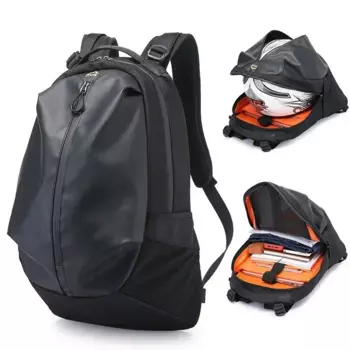 Рюкзак мужской для ноутбука 17,3 дюйма, 40 л