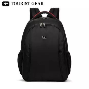 Рюкзак мужской, для путешествий, под ноутбук 15,6 дюйма