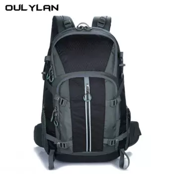 Рюкзак мужской/женский для альпинизма, 40 л