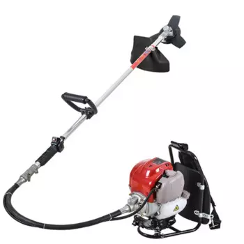 Рюкзак переносной мини-кукурузный комбайн для зерен