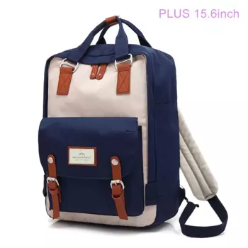 Рюкзак женский для ноутбука 2024 дюйма, 15,6