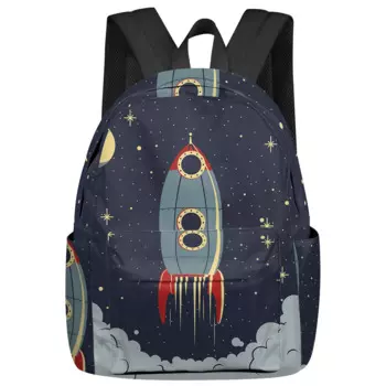 Рюкзак женский/мужской, водонепроницаемый, для ноутбука