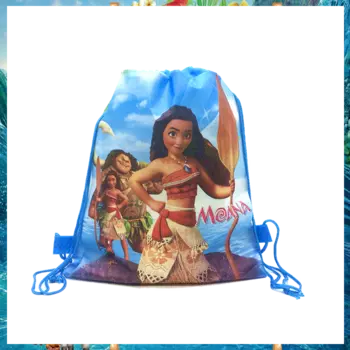 Рюкзаки Disney Moana 2 шт.