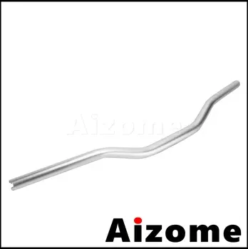 Руль для мотоцикла Harley Club, 28 мм, 1 дюйм, 32 дюйма, ширина 2,5 дюйма