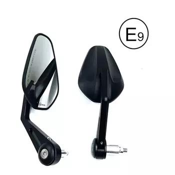 Руль для мотоциклетного зеркала MV Agusta Brutale 675 Brutale 1090 Brutale 800 Brutale 800RS Dragster 800