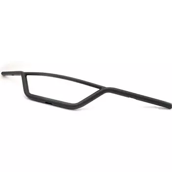 Руль мотоцикла, 22 мм, 25 мм, руль в стиле ретро для велосипеда, скутера, руль для кафе-рейсера, чоппера, поплавка XL883 XL1200 Z1000, руль