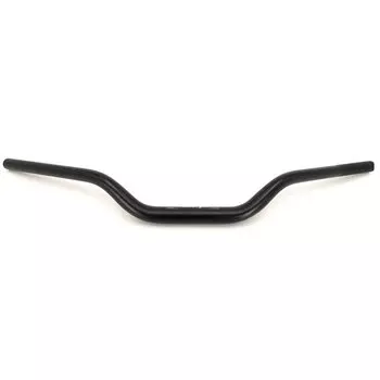 Руль мотоцикла 22 мм 28 мм алюминиевое анодированное рулевое колесо с ЧПУ для Honda Kawasaki Yamaha Suzuki Benelli Aprilia Triumph