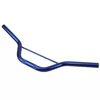 Руль мотоцикла 22 мм, алюминий для 7/8 дюймов, ручка для мотокросса, мини-байк для грязи, маленький Apollo 47cc 49cc 50cc ATV, скутер