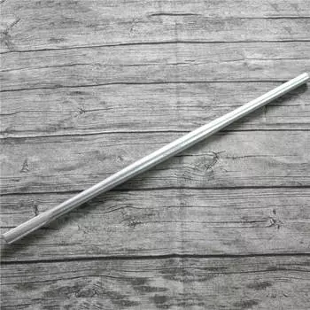 Руль мотоцикла 28 мм, зажимные прямые планки, руль из алюминиевого сплава с ЧПУ для Kawasaki Z900 R1 TRK 502X Monster 696