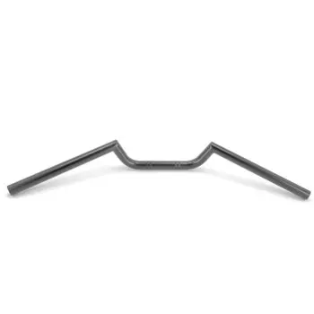 Руль мотоцикла в стиле ретро 22 мм 7/8 дюйма, тип M, ручка мотоцикла для Honda CG125 WY125 CN125, скутер Cafe Racer Chopper Touring