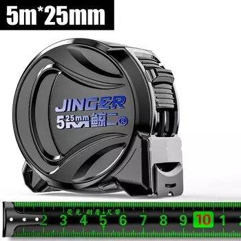 Рулетка DUTRIEUX 5/7,5/10 м