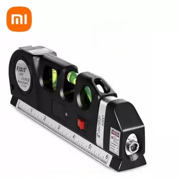 MIJIA Лазерная рулетка