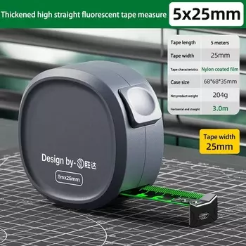 MIJIA Самоблокирующаяся рулетка 10 м