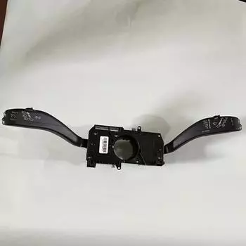 Рулевая колонка 6R0 953 521 B6RD 953 503 M 6RD953503M для VW POLO polo 6R, рулевая колонка, комбинированный переключатель, рулевая ручка 6R0 953 521 B