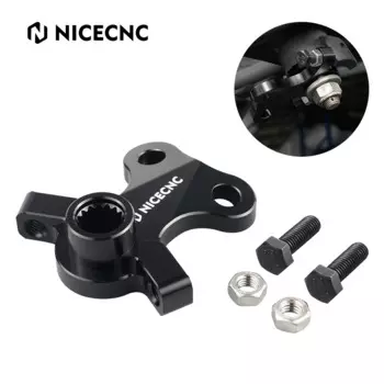 Рулевая колонка NiceCNC для квадроциклов Yamaha RAPTOR 700 700R YFM YFM700 YFM700R 2013-2021 2020 2019 2018 2017 2016