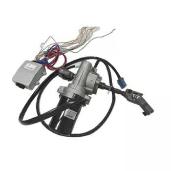 Рулевая колонка RHD 7K автоматический ручной механизм OEM: 44250-0B010